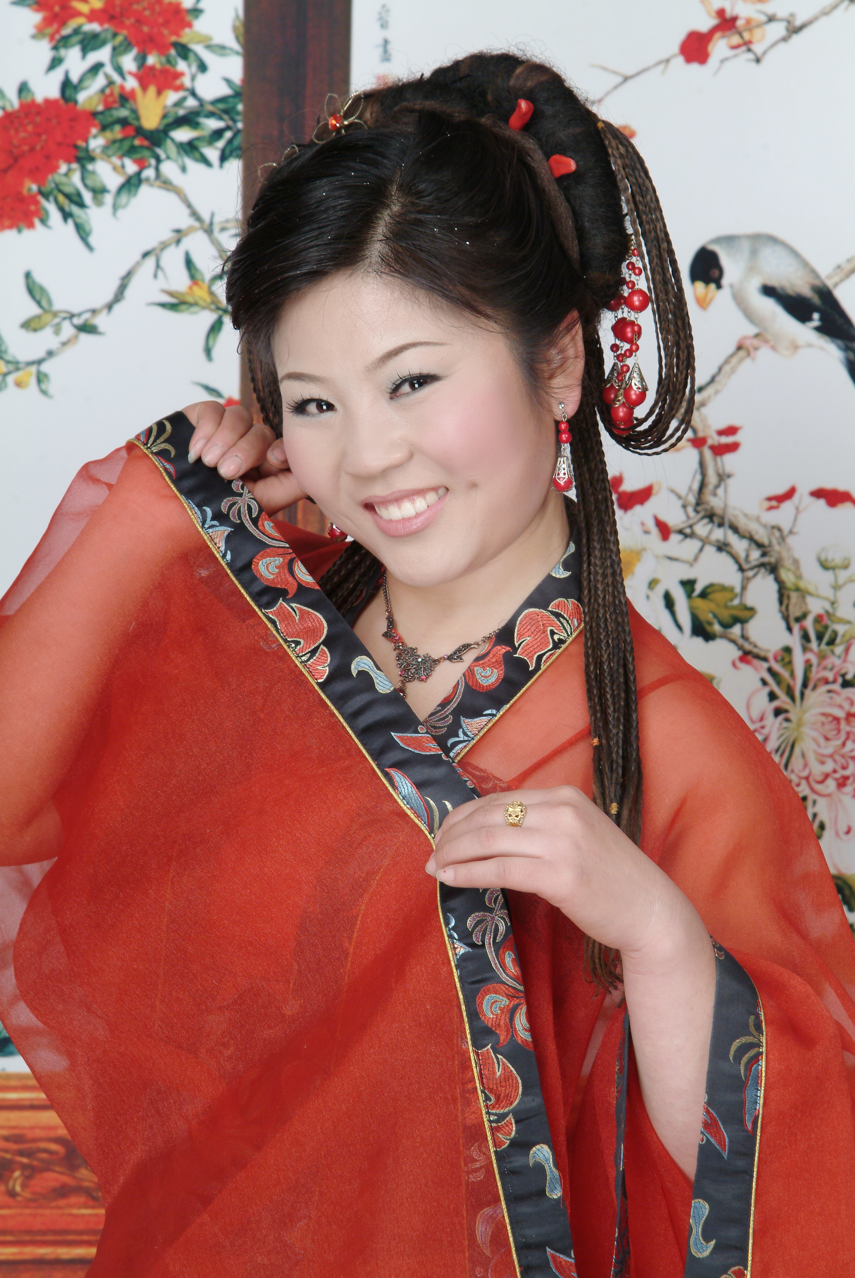 狼魂メ宝贝 情缘傲视游戏老婆
